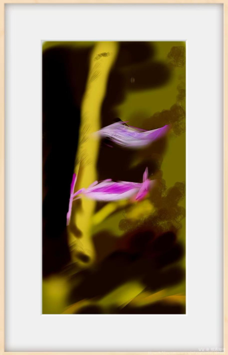大自然的心跳（手机画）·陈铁虹.jpg