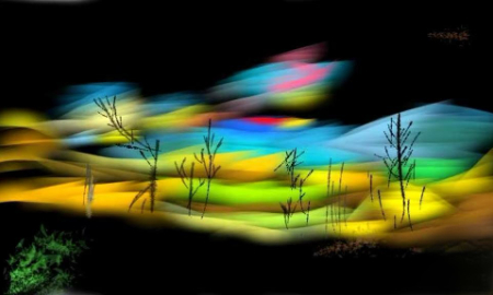 天边的云（手机画）·陈铁虹(2).jpg